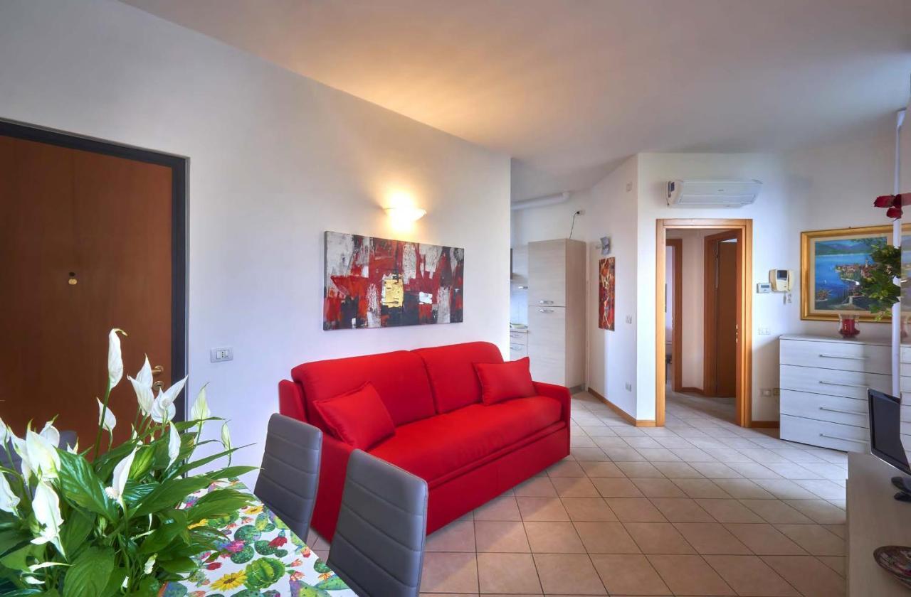 Casa Lido Lake View Varenna Exterior foto