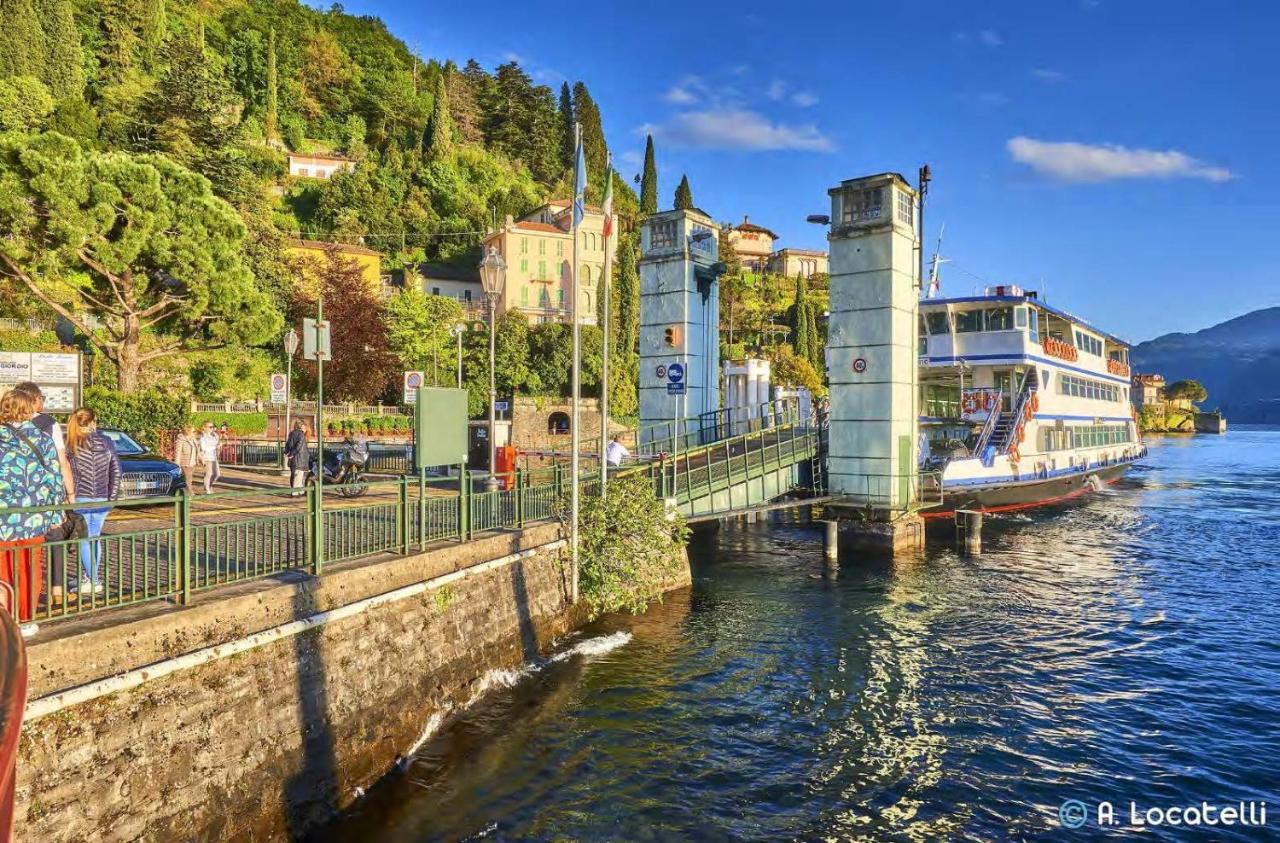 Casa Lido Lake View Varenna Exterior foto